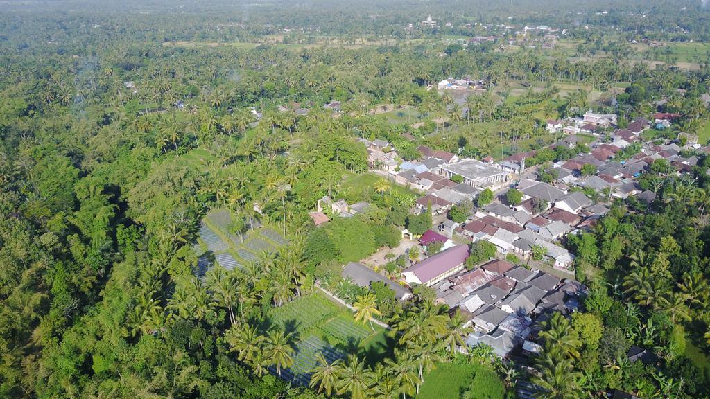 Homestay Kembang Kuning