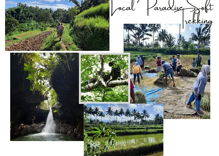 Kembang Kuning Cottages
