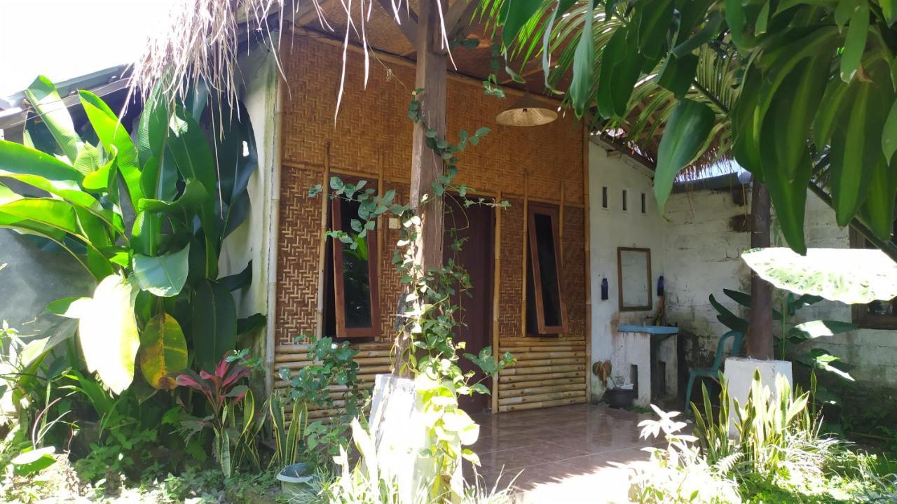 Kembang Kuning *