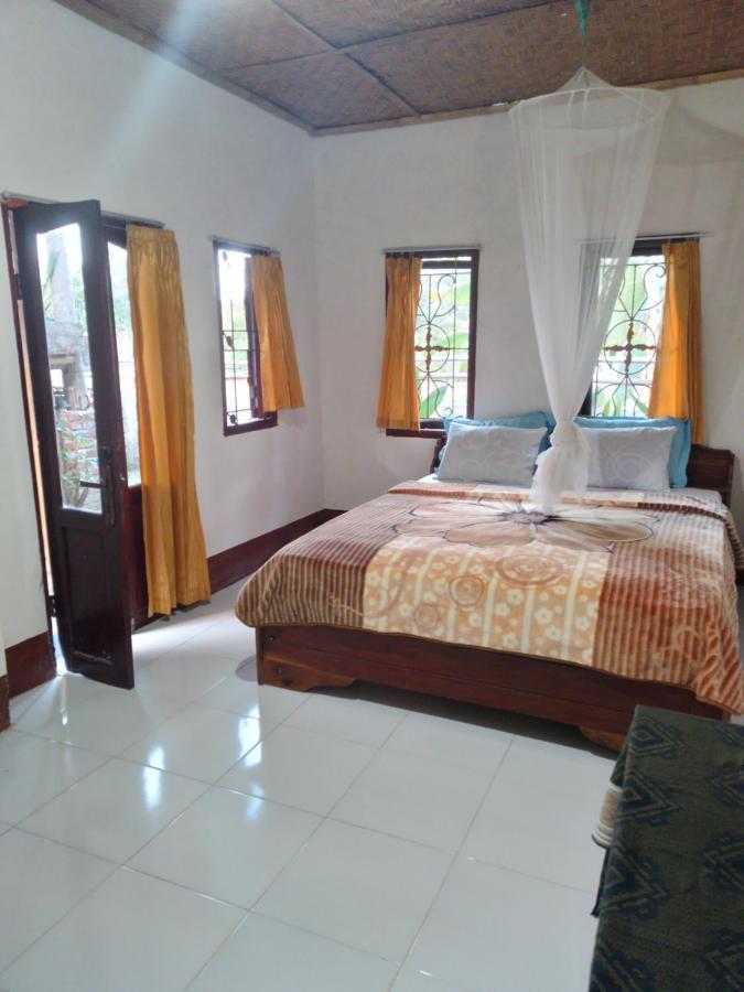 Homestay Kembang Kuning Tetebatu