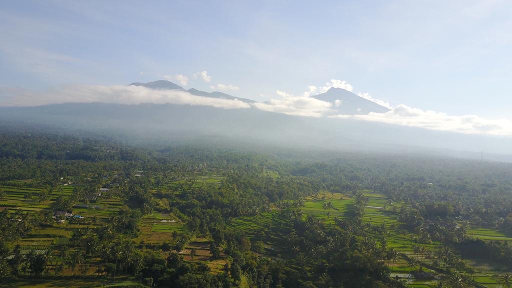 Homestay Kembang Kuning