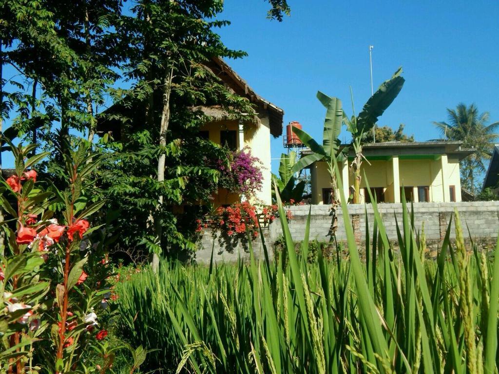 Kembang Kuning